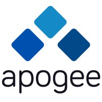 Apogee Agency Logo
