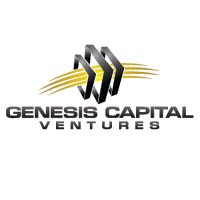 Genesis Capital Ventures, LLC Logo