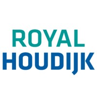 Houdijk Holland Logo