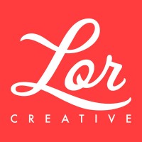 Lor Creative Logo