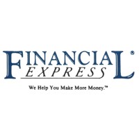 Financial Express - Toledo Logo