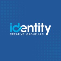 Identity Creative Group, LLC Logo