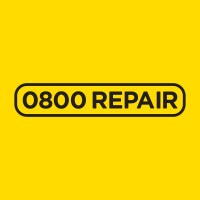 0800 Repair Logo