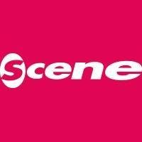Scene Magazine Logo
