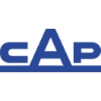 CAP S.A. Logo