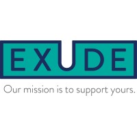 Exude, Inc. Logo