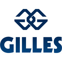 Gilles Logo