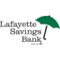 Lafayette Savings Bank Logo
