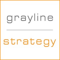 Grayline Strategy Logo