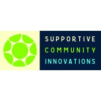 Supportive Community Innovations Logo
