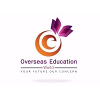 Overseas Education World Logo