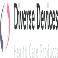 Diverse Devices Pty Ltd Logo
