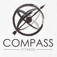 Compass Fitness, LLC Logo