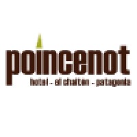 Hotel Poincenot Logo