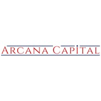 Arcana Capital Pty Ltd Logo