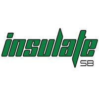 Insulate SB, Inc. Logo