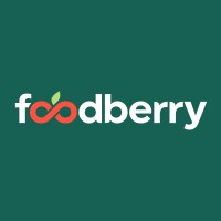 Foodberry Logo