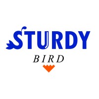 Sturdy Bird Logo
