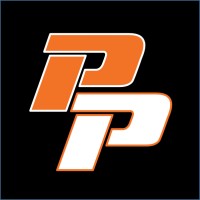 Performance Playground Logo