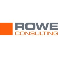 Rowe Consulting | Identity and access Logo