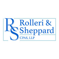 Rolleri & Sheppard CPAS, LLP Logo