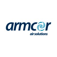 Armcor Air Solutions Logo