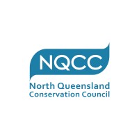 North Queensland Conservation Council Logo