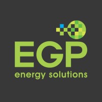 EGP Energy Solutions Logo