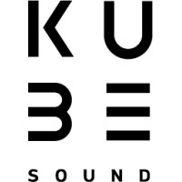 KubeSound Logo