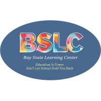 Bay State Learning Center Logo