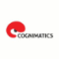 Cognimatics AB - now integrated into Axis Communications Logo