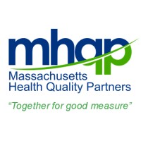 Massachusetts Health Quality Partners (MHQP) Logo