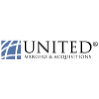 United Mergers & Acquisitions Logo
