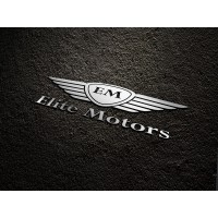 Elite Motors Logo