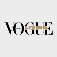 Vogue Living Logo