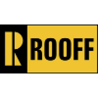 Rooff Logo