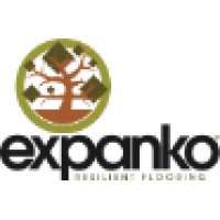 Expanko Resilient Flooring Logo