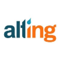ALTING Logo