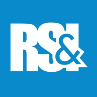 RS&I Inc. Logo