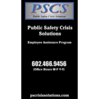 Public Safety Crisis Solutions LLC (Employee Assistance Programs) Logo