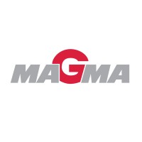 MAGMA Foundry Technologies, Inc. Logo