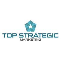 Top Strategic Marketing Logo