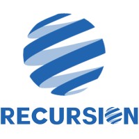 RECURSION CO Logo