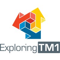ExploringTM1 and TM1 Explorers Logo