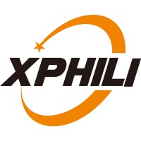 Xphili Textile Architecture Logo