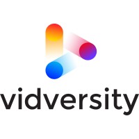 VidVersity Logo