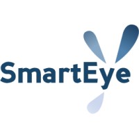 SmartEye Logo