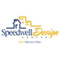 Speedwell Design Logo