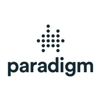Paradigm Strategy Inc. Logo