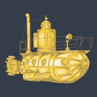 Yellow Submarine Marketing Communications, Inc Logo